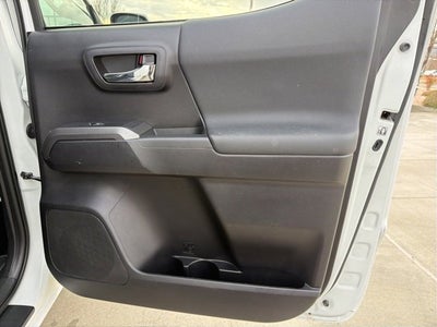 2019 Toyota Tacoma 4WD TRD Off-Road