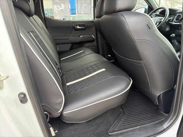 2019 Toyota Tacoma 4WD TRD Off-Road