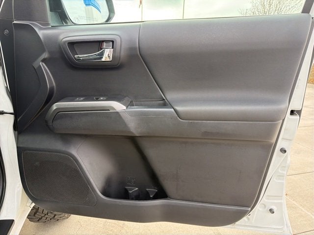 2019 Toyota Tacoma 4WD TRD Off-Road