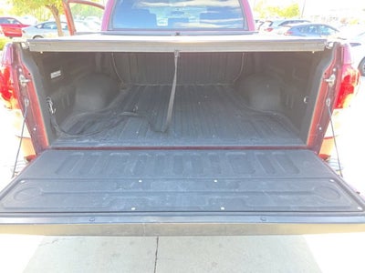 2008 Toyota Tundra 4WD Truck SR5