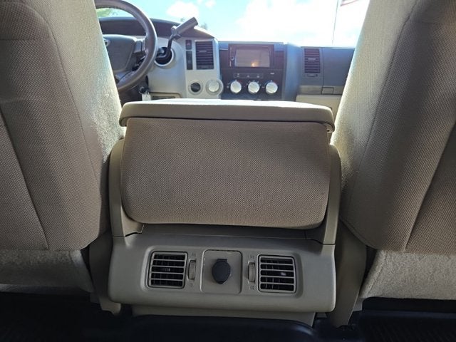 2008 Toyota Tundra 4WD Truck SR5