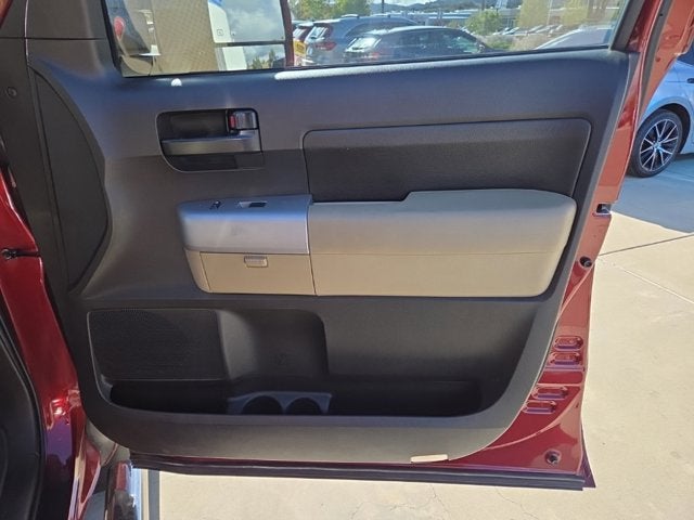 2008 Toyota Tundra 4WD Truck SR5