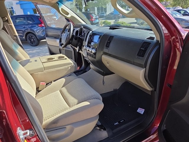 2008 Toyota Tundra 4WD Truck SR5