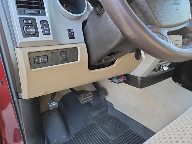 2008 Toyota Tundra 4WD Truck SR5