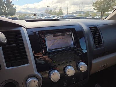 2008 Toyota Tundra 4WD Truck SR5