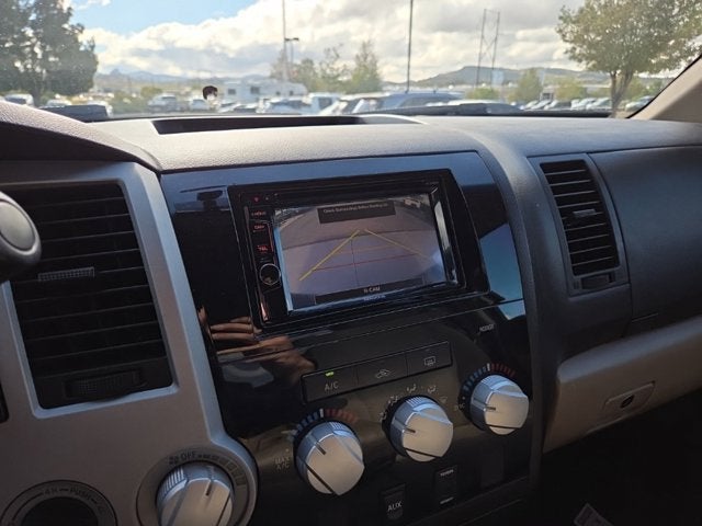 2008 Toyota Tundra 4WD Truck SR5