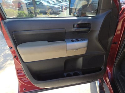2008 Toyota Tundra 4WD Truck SR5