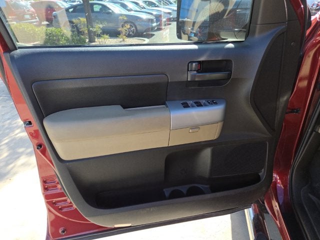 2008 Toyota Tundra 4WD Truck SR5