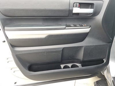 2018 Toyota Tundra 4WD SR5