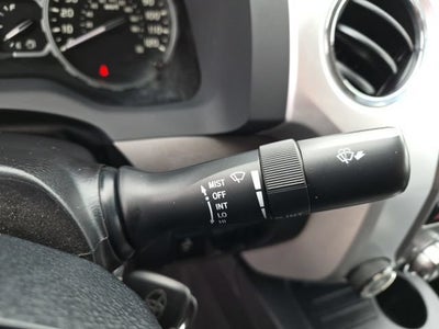 2018 Toyota Tundra 4WD SR5