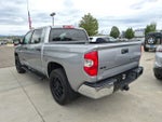 2018 Toyota Tundra 4WD SR5