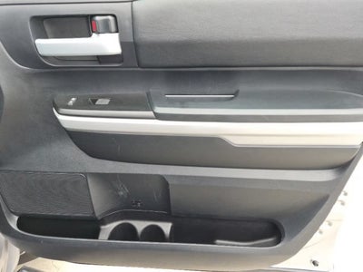 2018 Toyota Tundra 4WD SR5