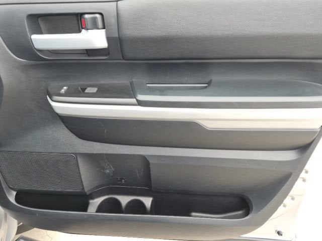 2018 Toyota Tundra 4WD SR5