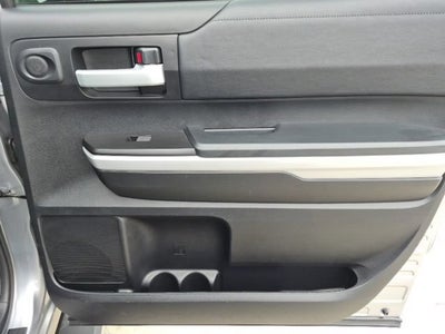 2018 Toyota Tundra 4WD SR5