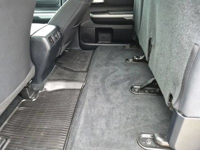 2018 Toyota Tundra 4WD SR5