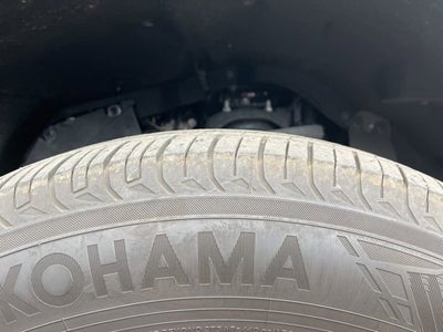 2025 Toyota Tundra 4WD 1794 Edition