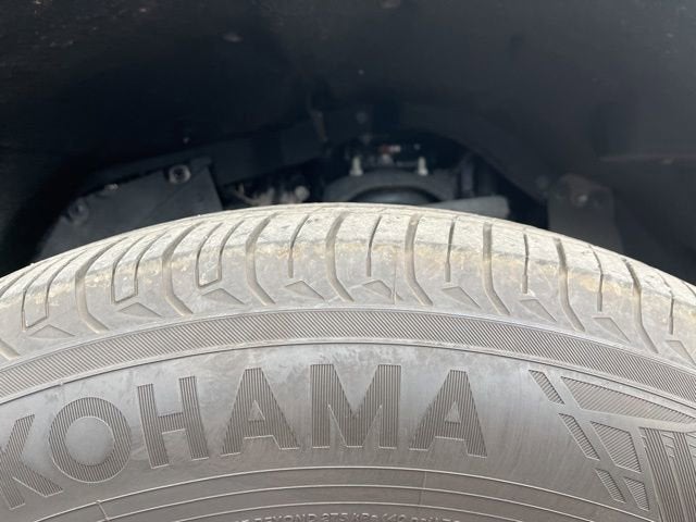 2025 Toyota Tundra 4WD 1794 Edition