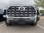 2025 Toyota Tundra 4WD 1794 Edition