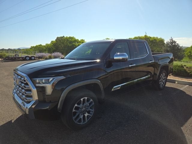 2022 Toyota Tundra 4WD 1794 Edition