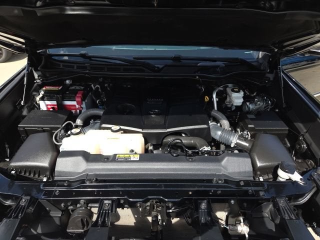 2022 Toyota Tundra 4WD 1794 Edition