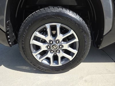 2022 Toyota Tundra 4WD 1794 Edition