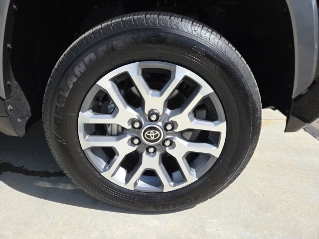 2022 Toyota Tundra 4WD 1794 Edition
