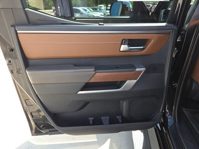 2022 Toyota Tundra 4WD 1794 Edition