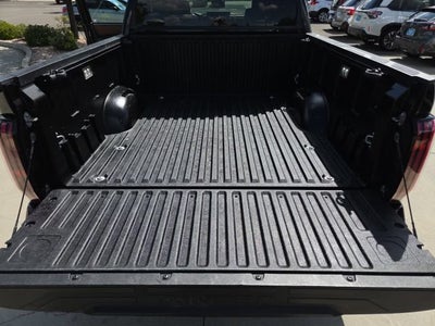 2022 Toyota Tundra 4WD 1794 Edition