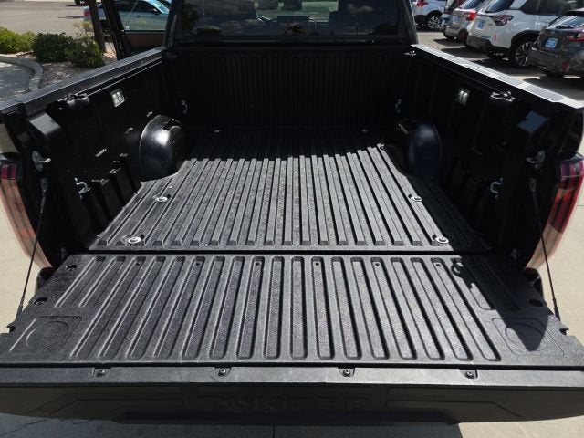 2022 Toyota Tundra 4WD 1794 Edition