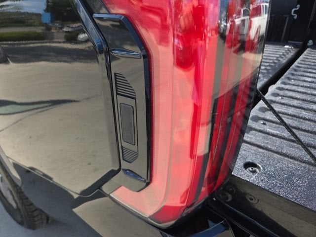 2022 Toyota Tundra 4WD 1794 Edition