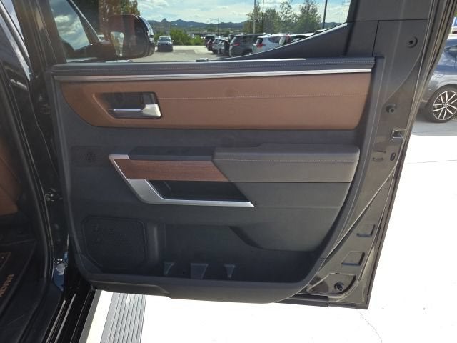 2022 Toyota Tundra 4WD 1794 Edition