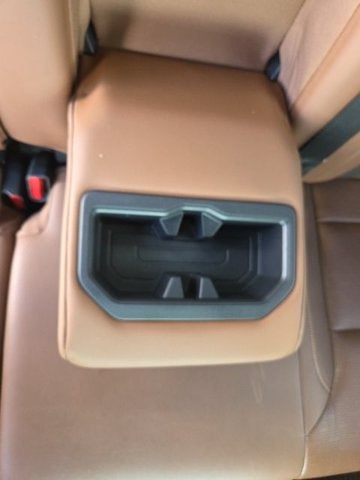2022 Toyota Tundra 4WD 1794 Edition