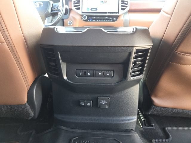 2022 Toyota Tundra 4WD 1794 Edition