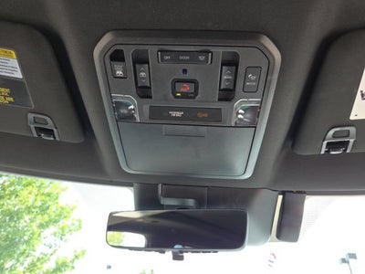 2022 Toyota Tundra 4WD 1794 Edition