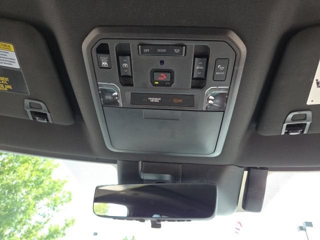 2022 Toyota Tundra 4WD 1794 Edition