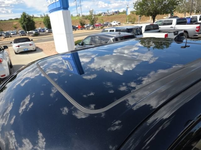 2022 Toyota Tundra 4WD 1794 Edition