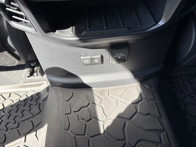 2026 Toyota Tundra 4WD TRD Pro Hybrid