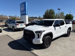 2026 Toyota Tundra 4WD TRD Pro Hybrid