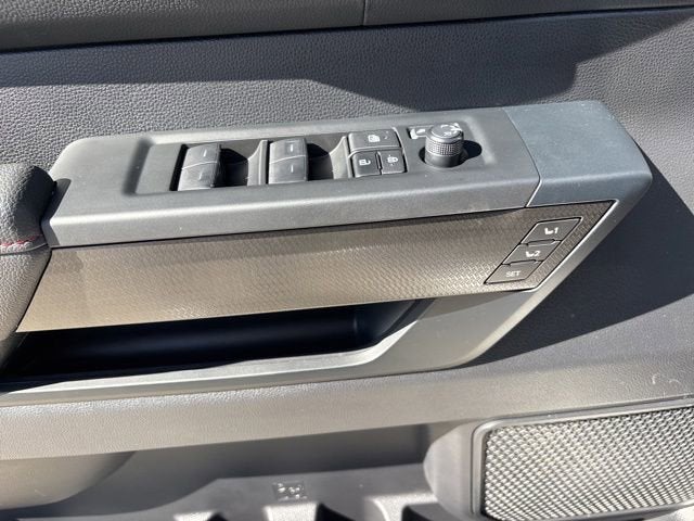 2026 Toyota Tundra 4WD TRD Pro Hybrid