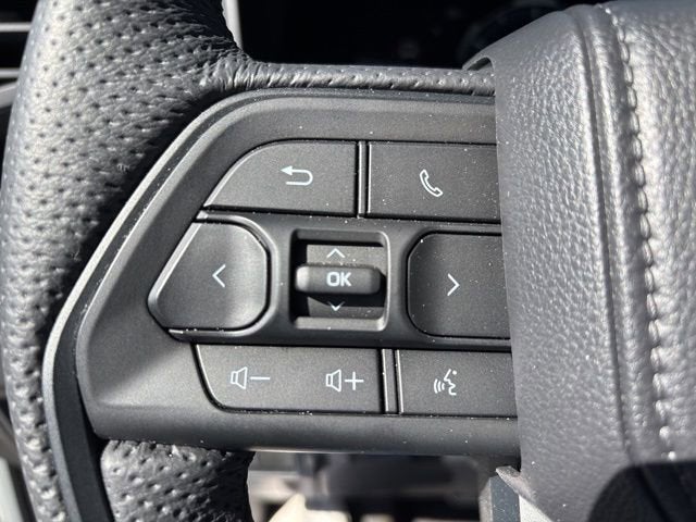 2026 Toyota Tundra 4WD TRD Pro Hybrid