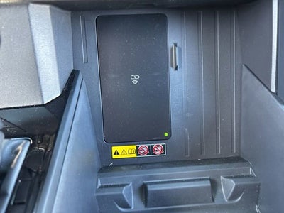 2026 Toyota Tundra 4WD TRD Pro Hybrid