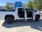 2026 Toyota Tundra 4WD TRD Pro Hybrid