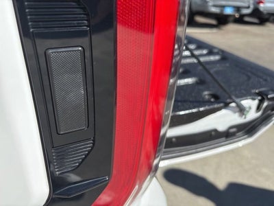2026 Toyota Tundra 4WD TRD Pro Hybrid