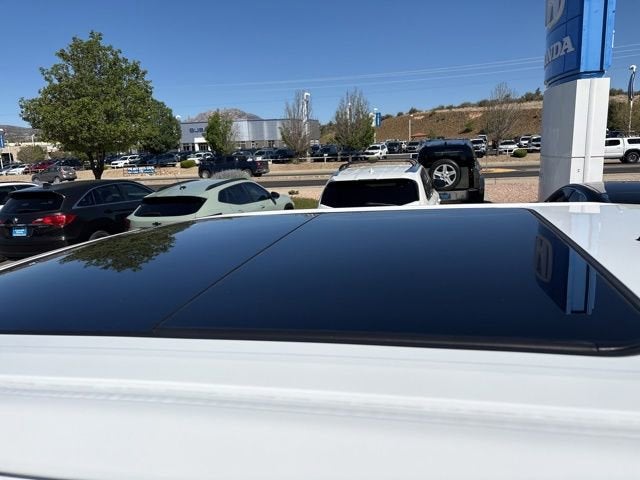 2026 Toyota Tundra 4WD TRD Pro Hybrid