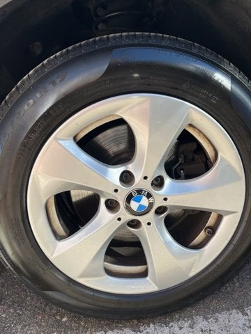 2011 BMW X3 28i