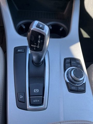 2011 BMW X3 28i