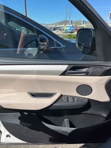 2011 BMW X3 28i