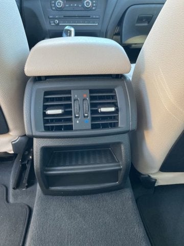 2011 BMW X3 28i