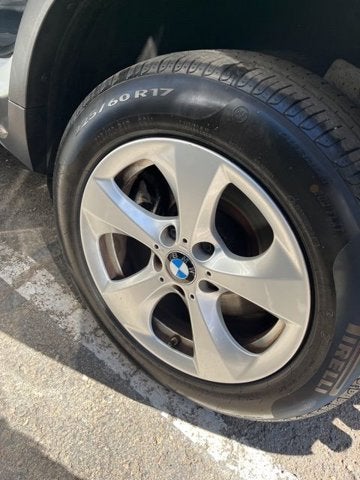 2011 BMW X3 28i