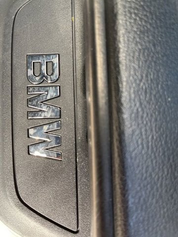 2011 BMW X3 28i